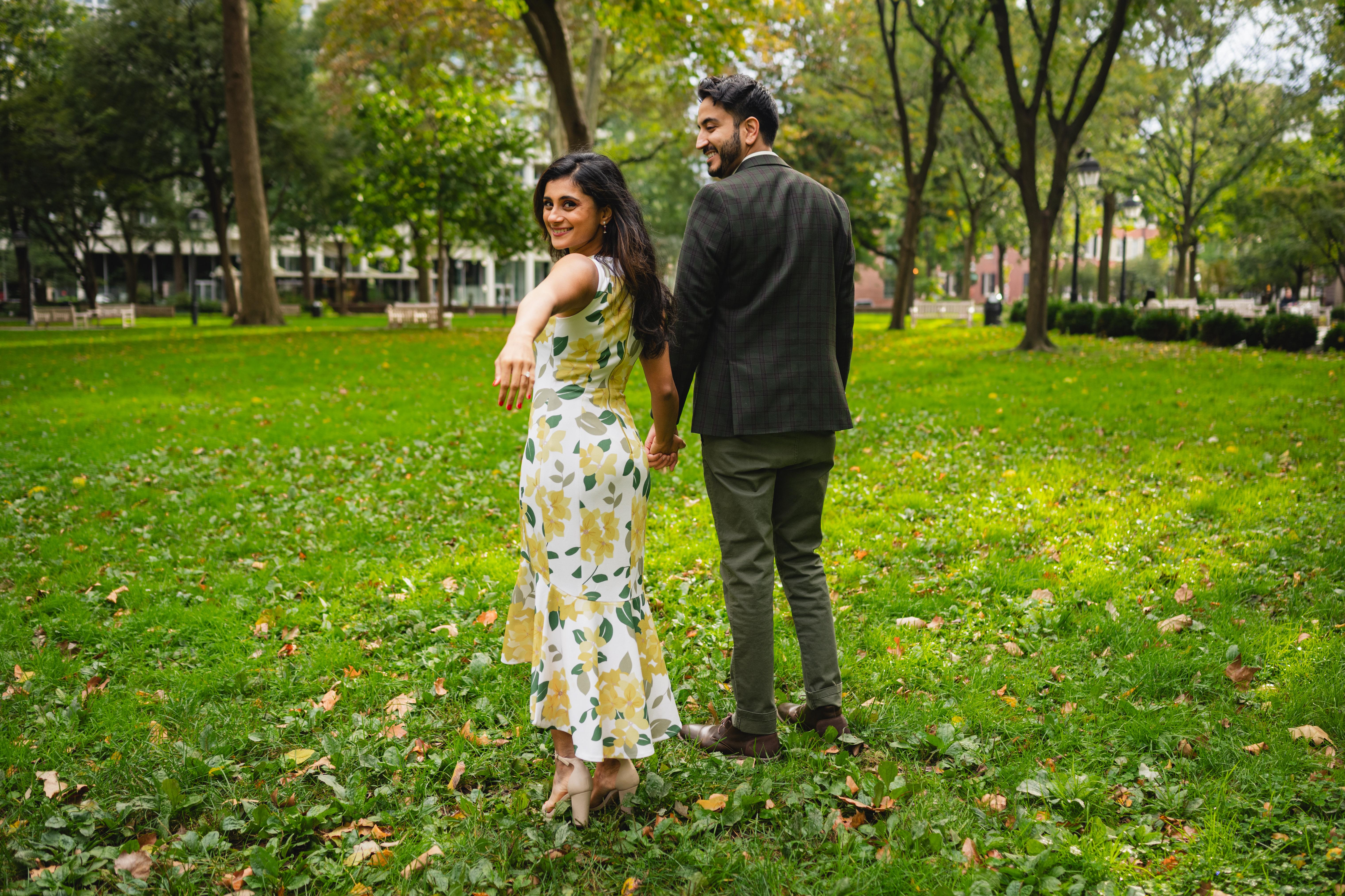 The Wedding Website of Anshuman Sethi and Lasya Rangavajjula