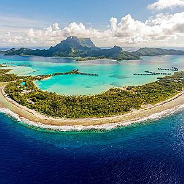 Bora Bora