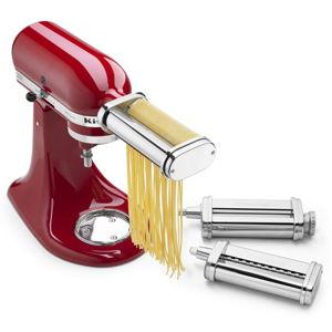 KitchenAid 3-Piece Pasta Roller & Cutter Set