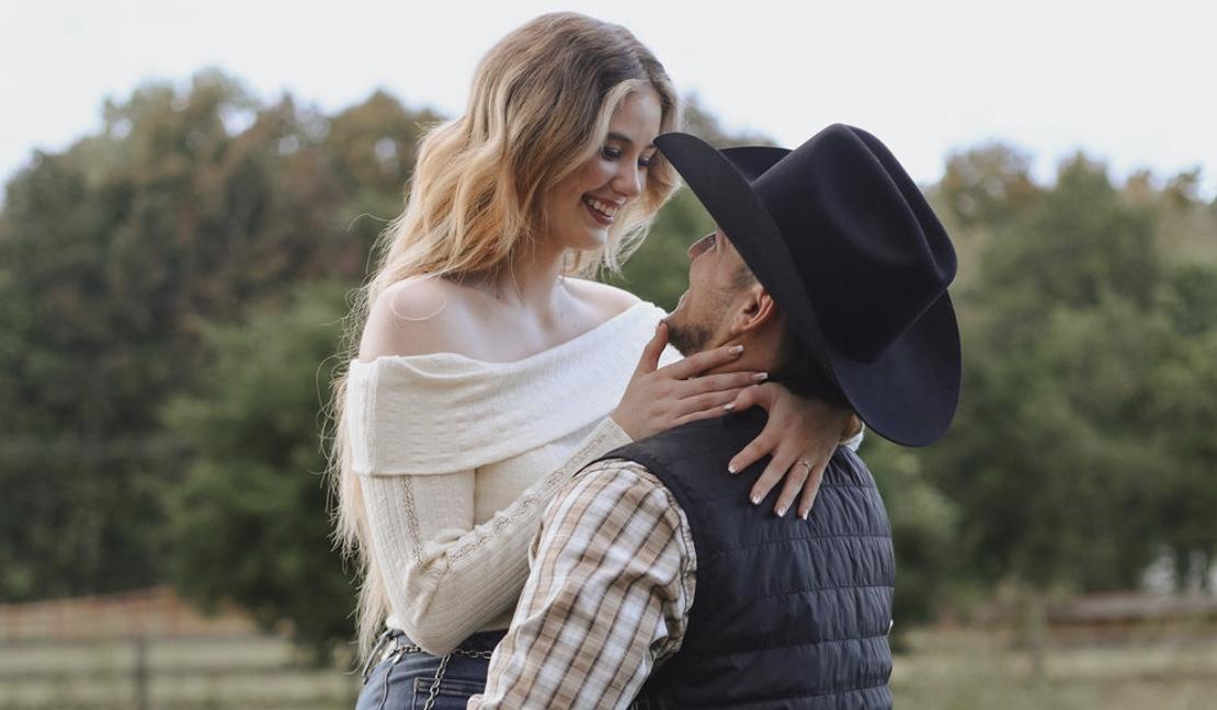 The Wedding Website of Shade Anderson and Mackenzie Preacher