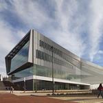James B. Hunt Jr. Library