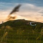 C Hill Trails
