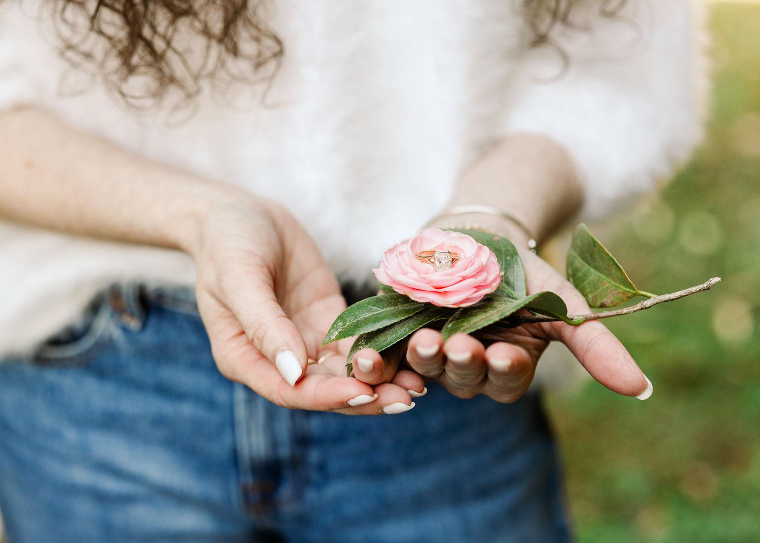 The Wedding Website of Patricia Snowden and Caleb Thompson