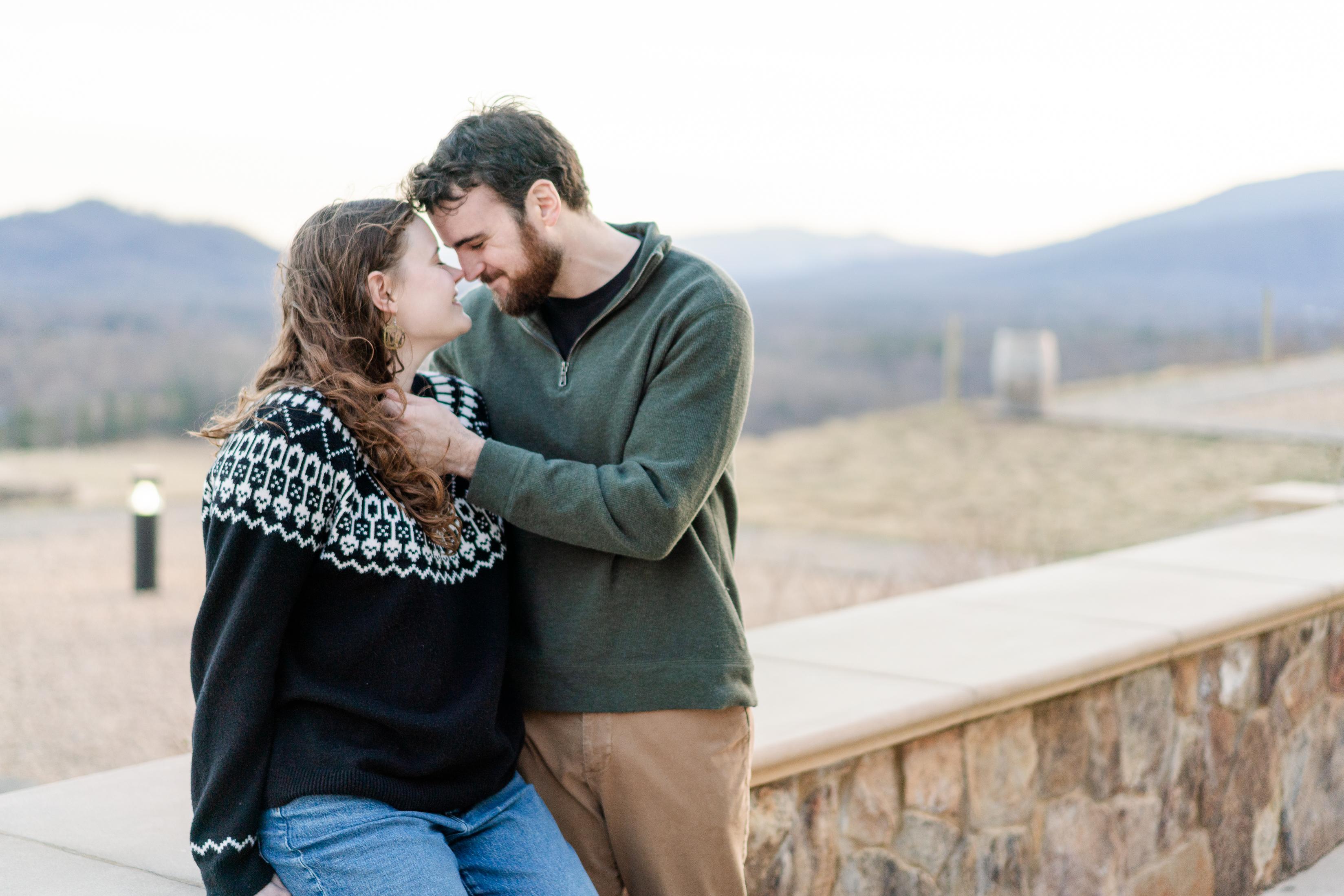 The Wedding Website of Rosa Gibson and Jeremy Bradburn