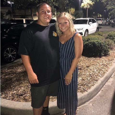 Daytona Beach 2018