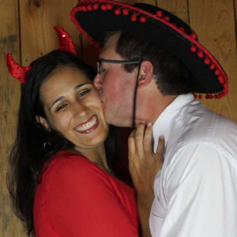 Little' Wedding 2015!!