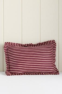 Luxe Linen Blend Pillow