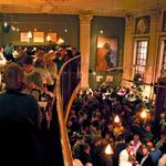 The Plough & the Stars