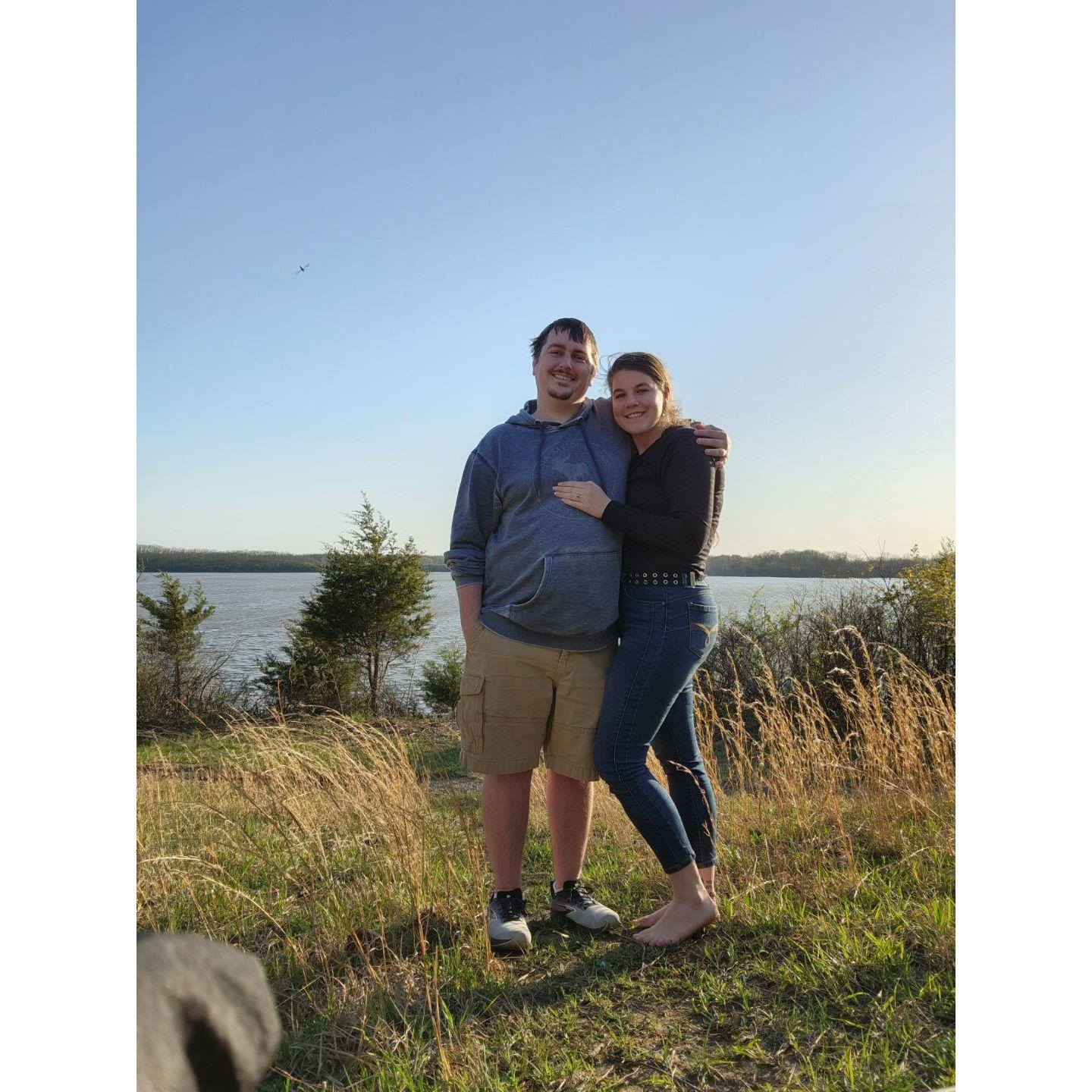 Deer Creek State Park, (2024)
