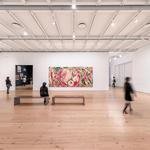 Whitney Museum of American Art