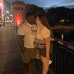 Stroll the Riverwalk