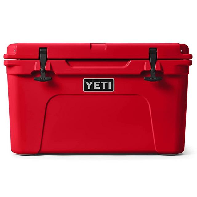 YETI Tundra 45 Cooler