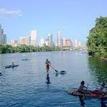 Lady Bird Lake