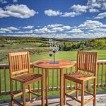 Northern Michigan Wineries & Breweries