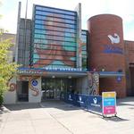 The Maritime Aquarium at Norwalk