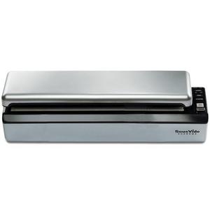 Sous Vide Supreme Vacuum Sealer