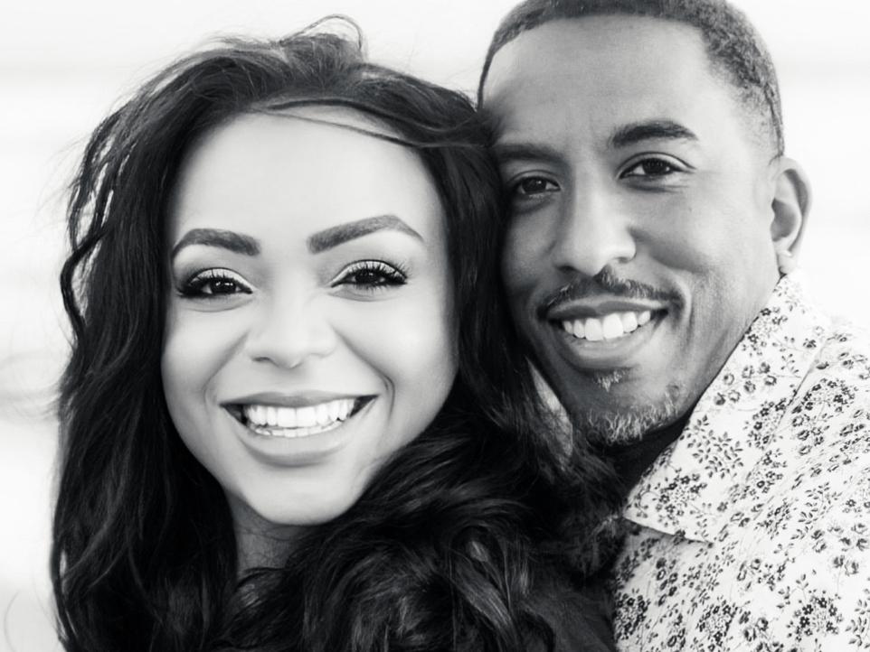 The Wedding Website of Joy Washington and Bryan Torry