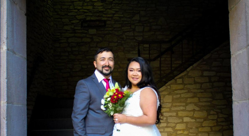 Karlyn Reyes and Vincent Juarez's Wedding Website