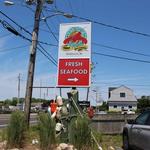 Anthony's Seafood