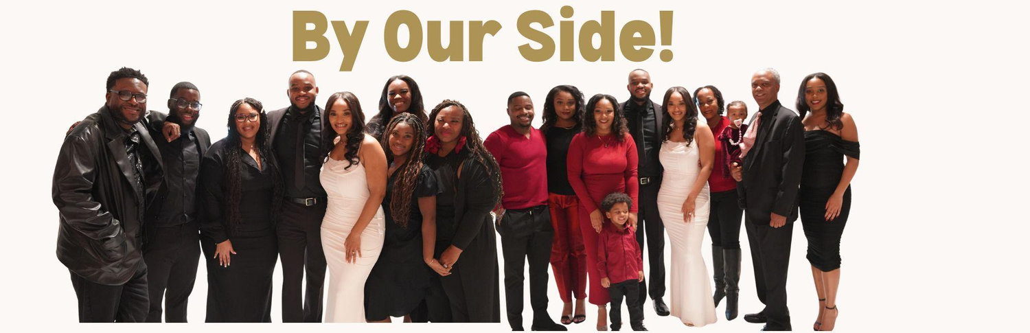 The Wedding Website of Joshua Davis and Asya Matthews