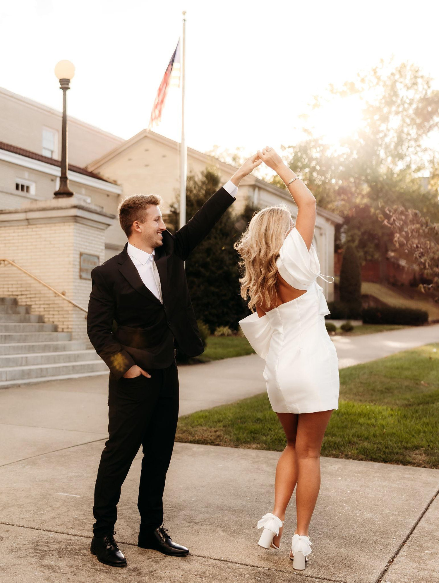 The Wedding Website of McKenzie McQueen and Austin Gartin
