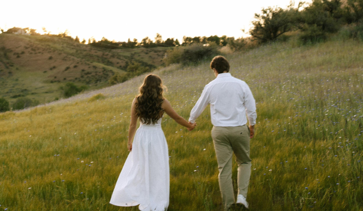 The Wedding Website of Kolby Babbitt and Grace Brunk