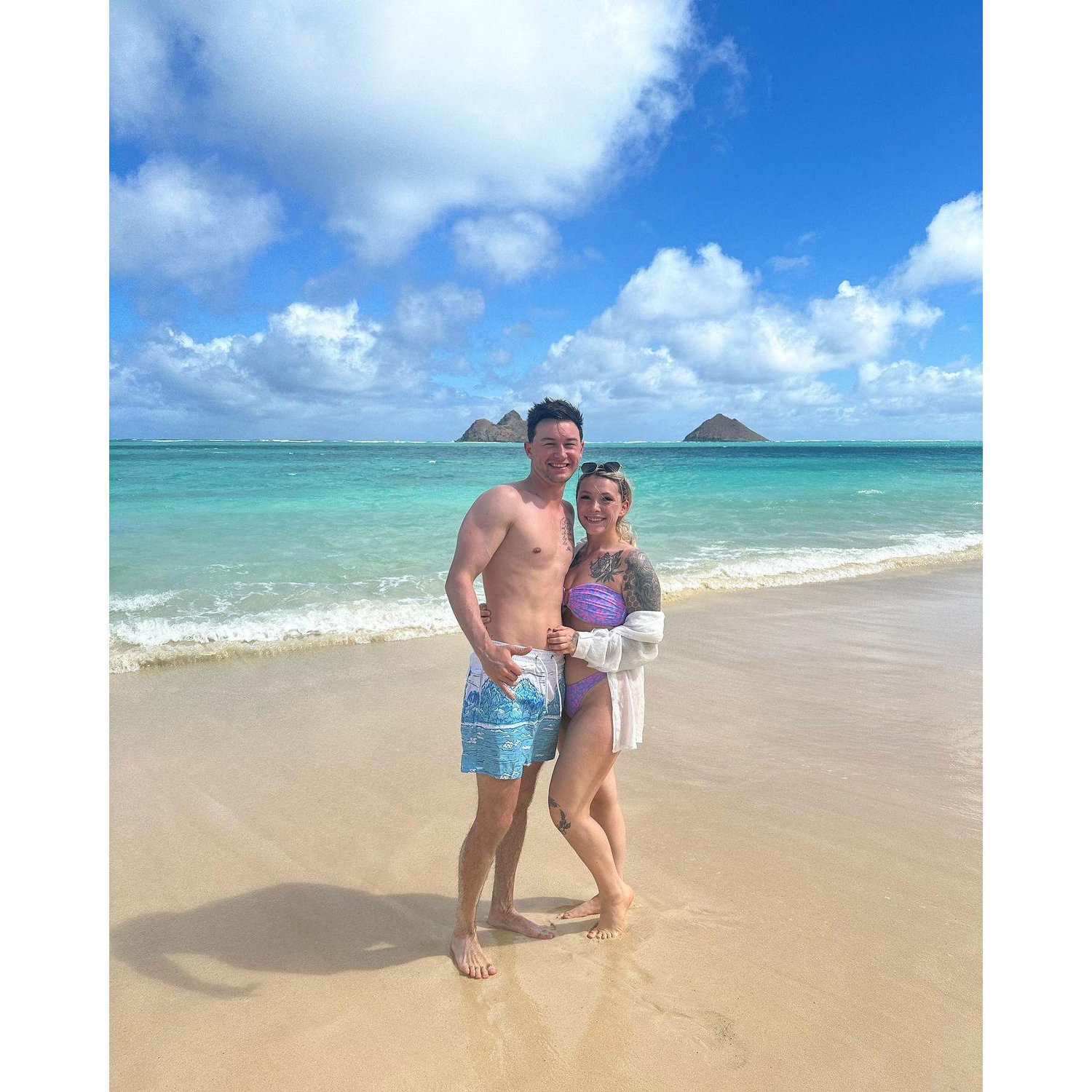 Hawaii