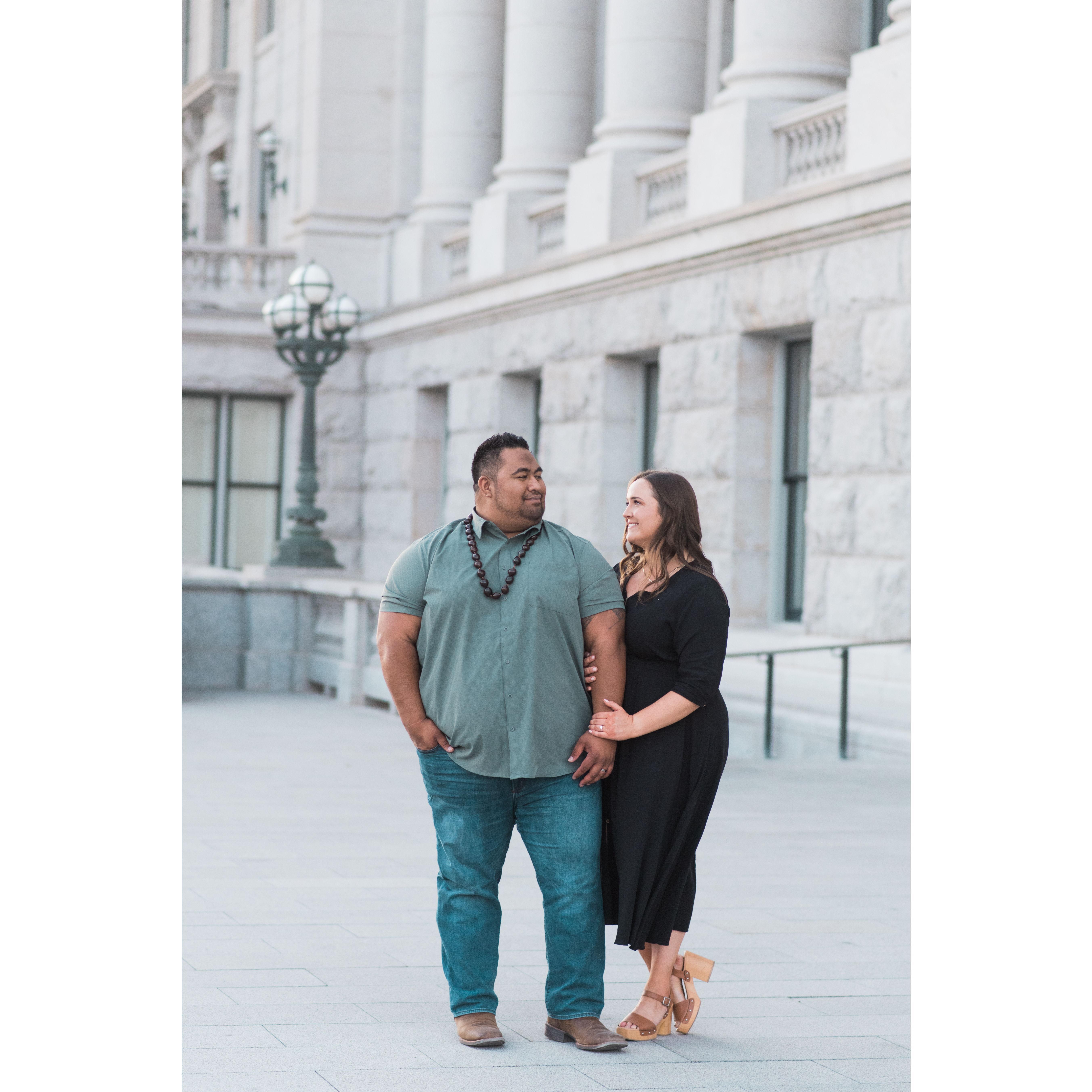 Photo Credit: Brooke Bakken Photography