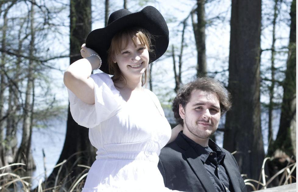 The Wedding Website of Madison O'Reilly and Greydon Boyster
