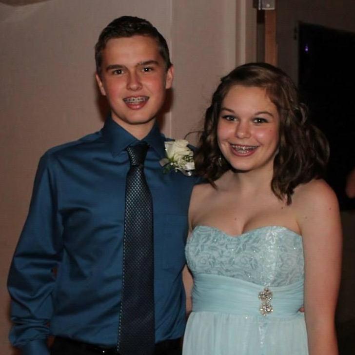 Sophomore Homecoming - October 2014