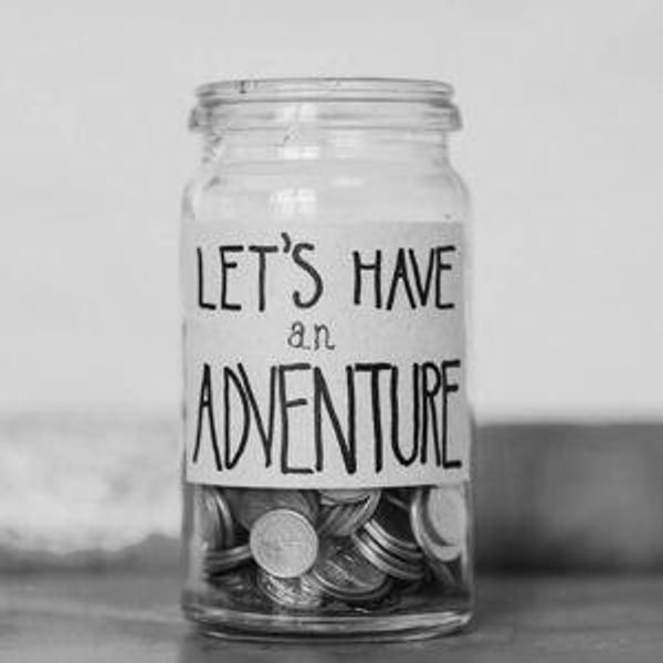 Our Honeymoon Fund