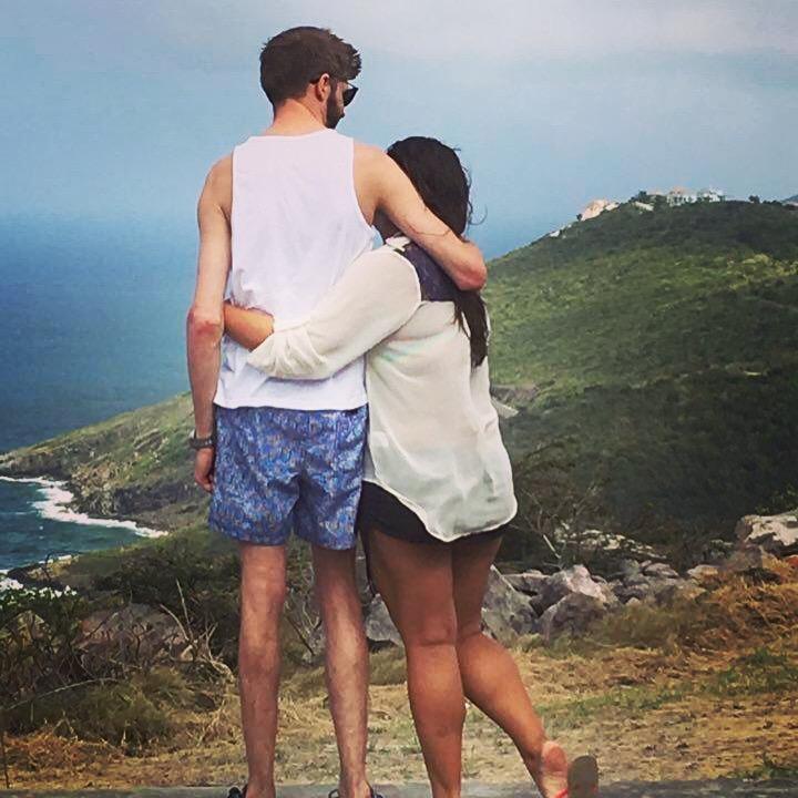 The Wedding Website of Nicole Corrao and Luke Utting