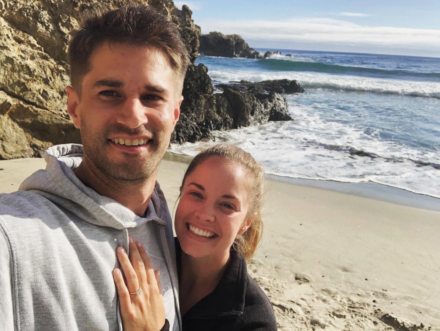 Engaged!!!