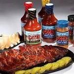 Gates Bar-B-Q