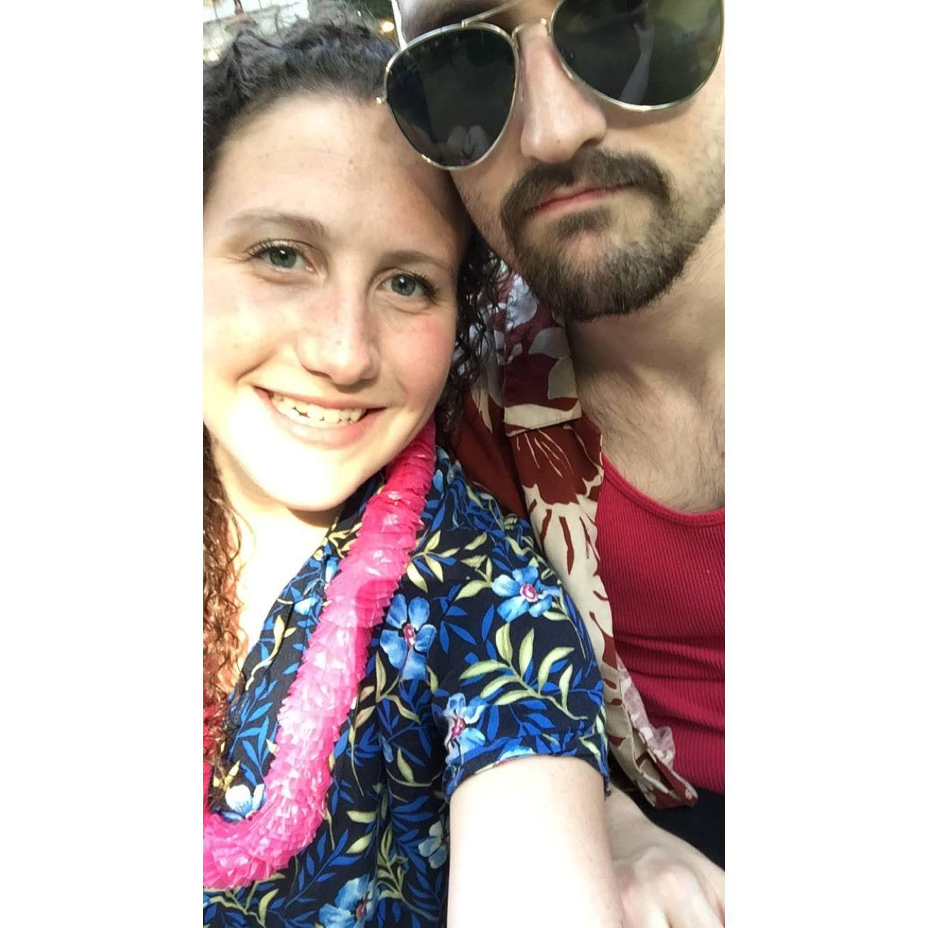 Summer 2016