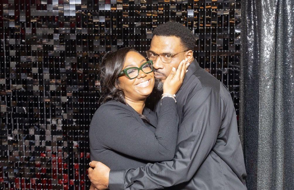 The Wedding Website of Jeanne-Chatton Watson and Ricardo Wilder