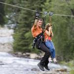 Soaring Tree Top Adventures