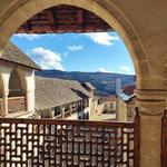 Troodos and Kykkos Tour