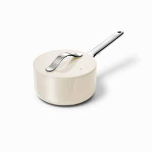 Mini Sauce Pan | Cream