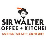 Sir Walter Coffee