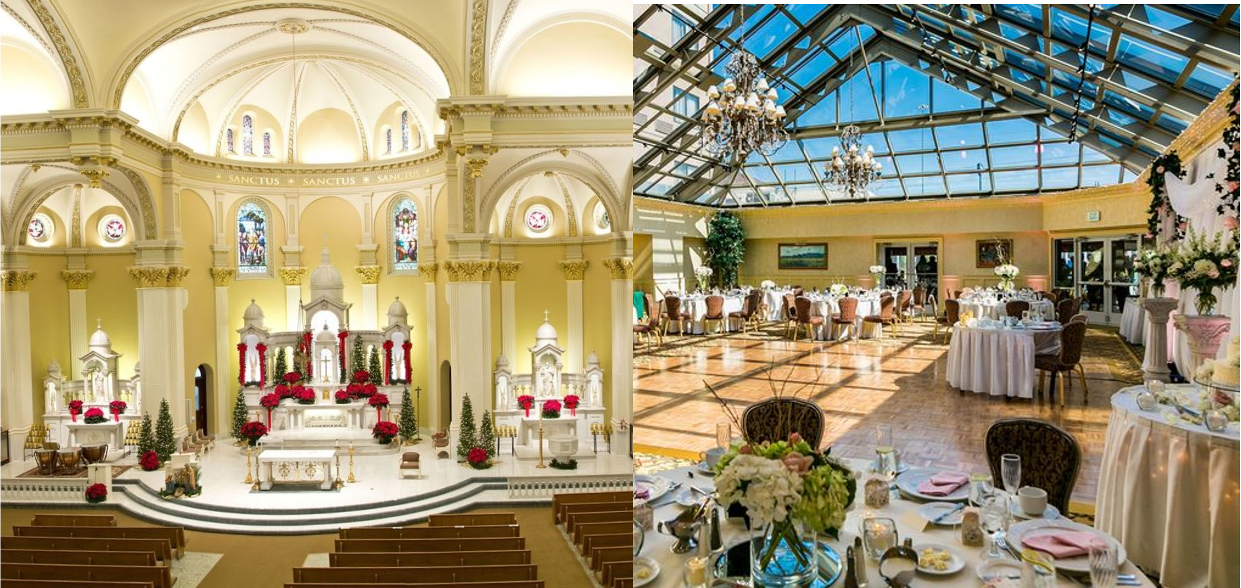 The Wedding Website of Jessica Fortney and Adam Bondi
