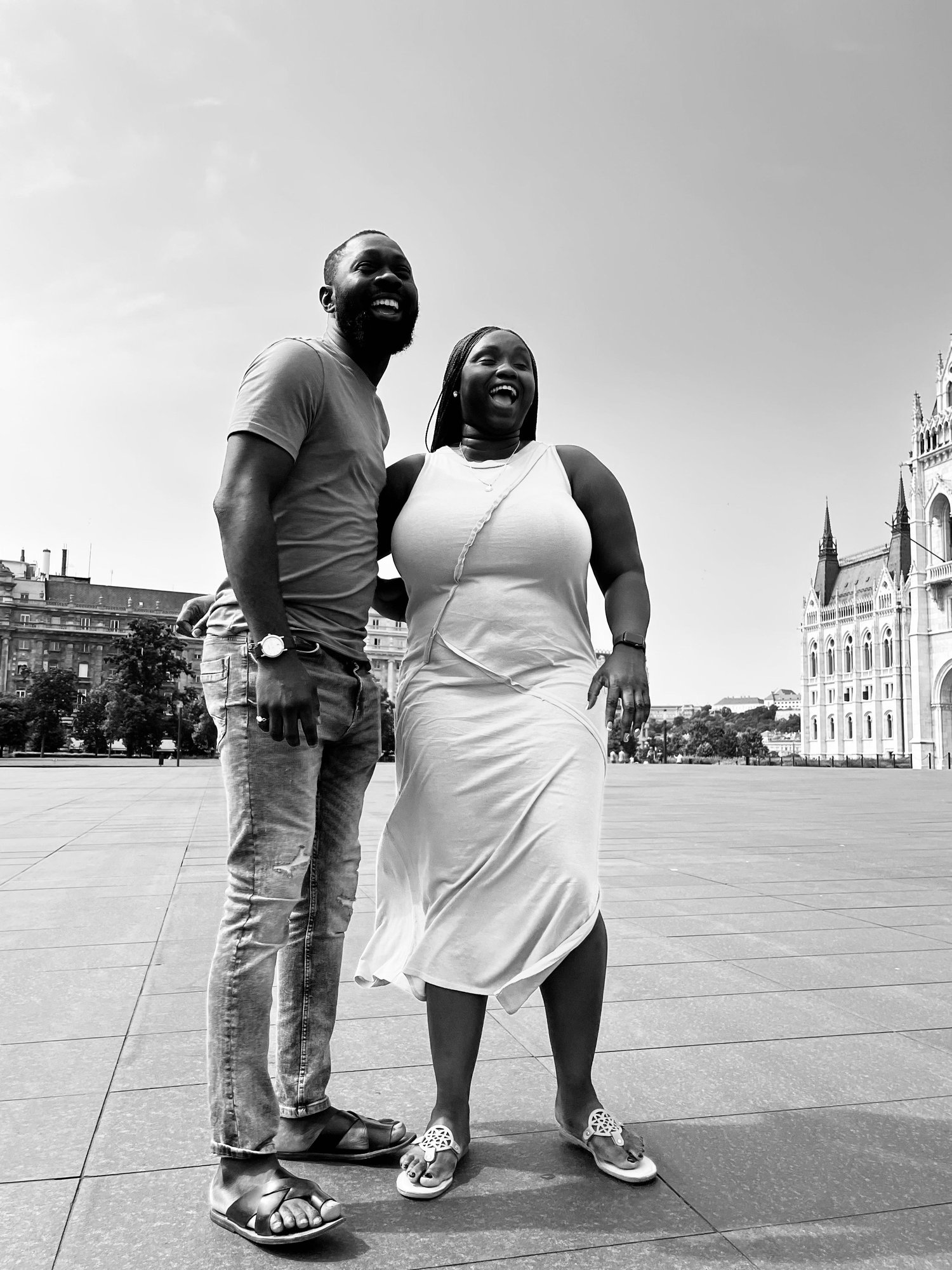 The Wedding Website of Jeremiah Ayano and Motunrayo Aiyepola