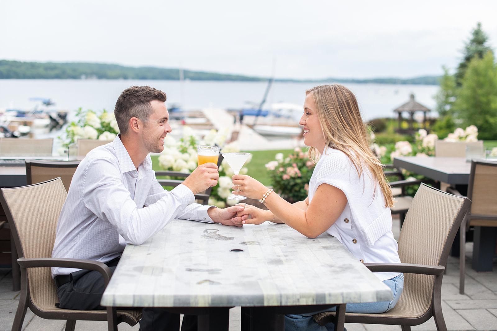 The Wedding Website of Bobbey McCarthy and Bradley Stauffer