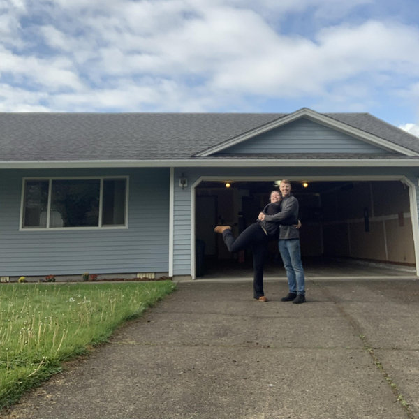 Our Home Renovation Fund
