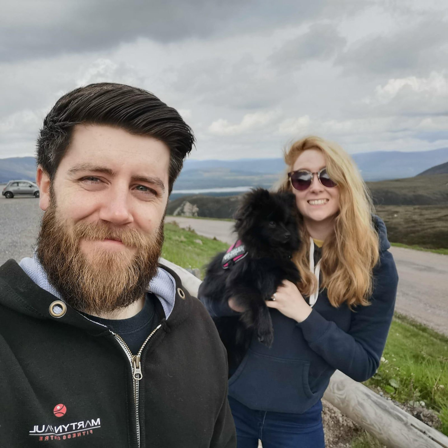 roadtrippin' '19