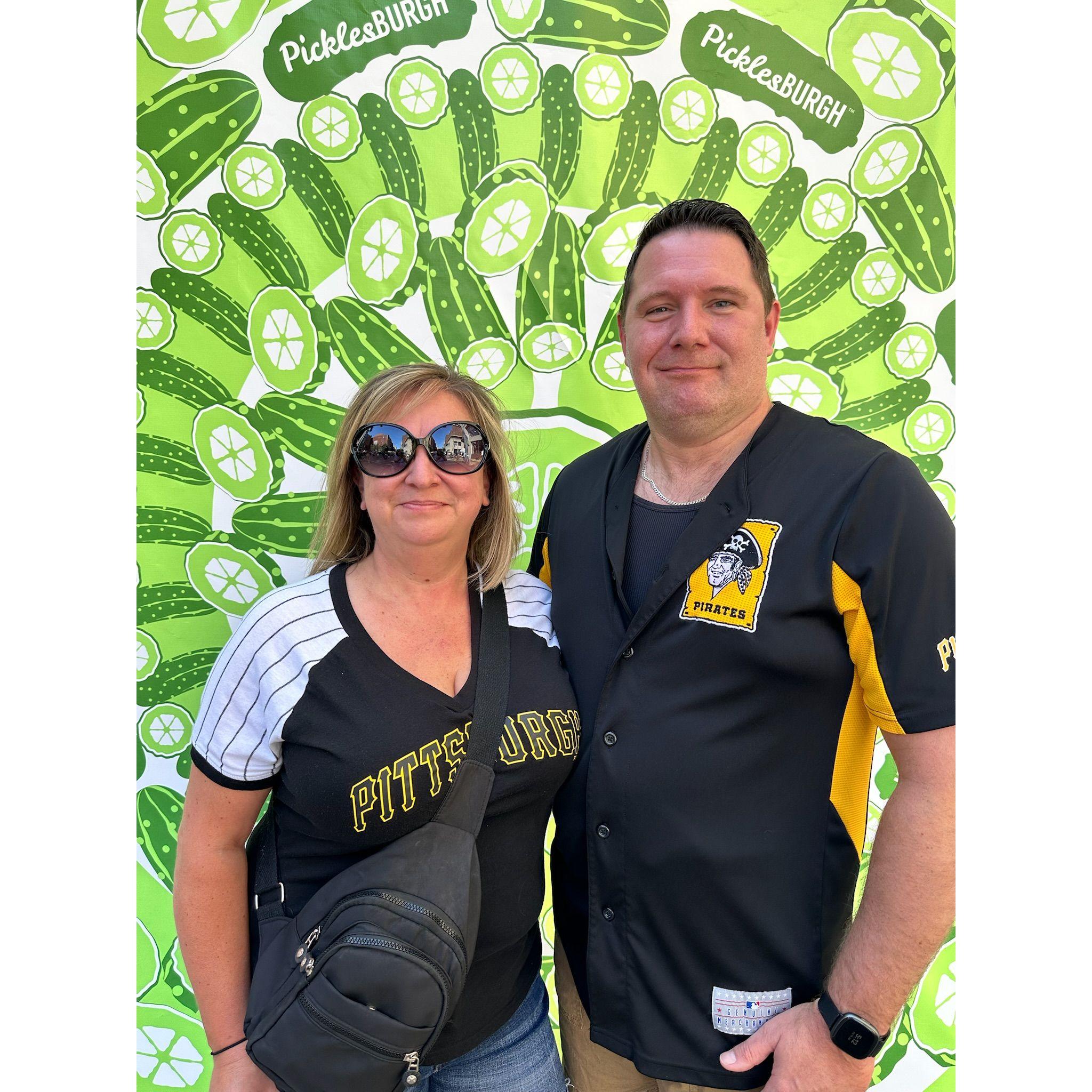 Picklesburgh 2024