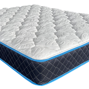 New Mattress Fund
