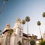 Visit Hearst Castle