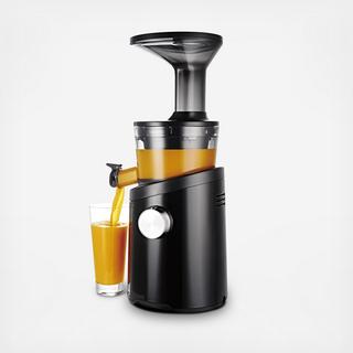 Easy Clean Slow Juicer