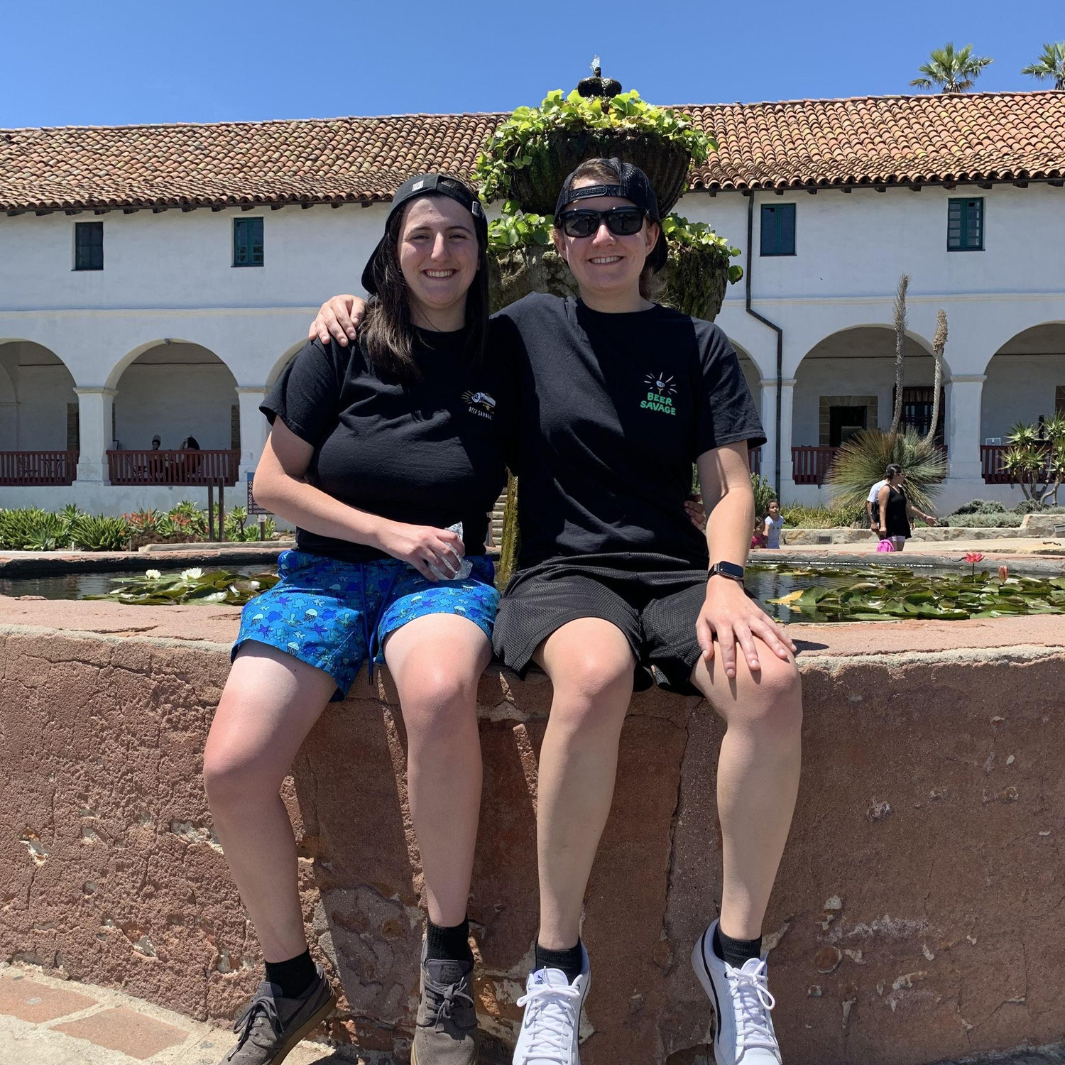 Santa Barbara 2021
